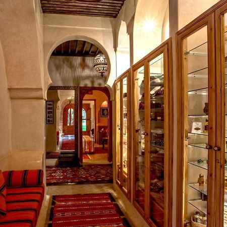 Greenlife Marrakech Марракеш Екстер'єр фото