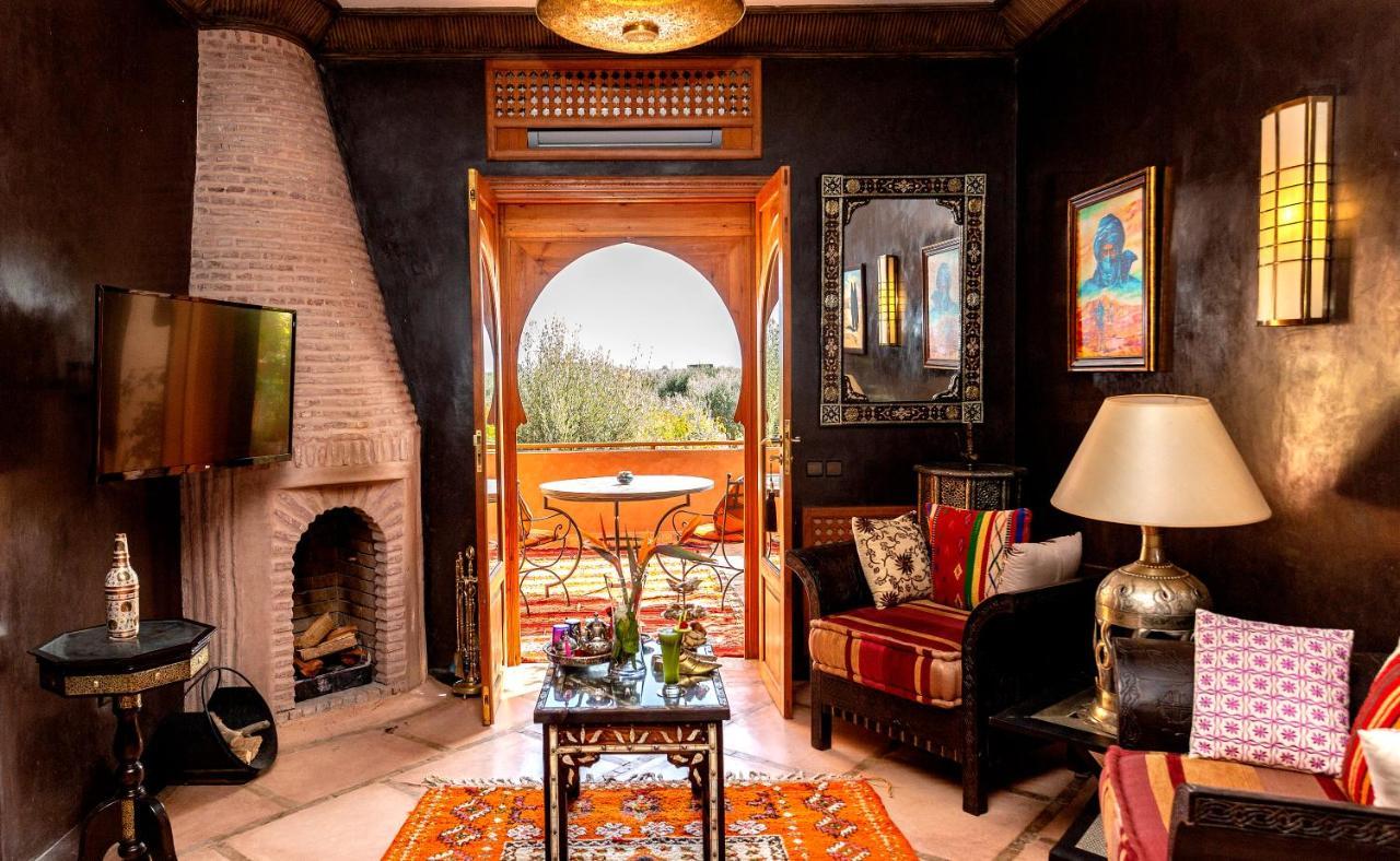 Greenlife Marrakech Марракеш Екстер'єр фото