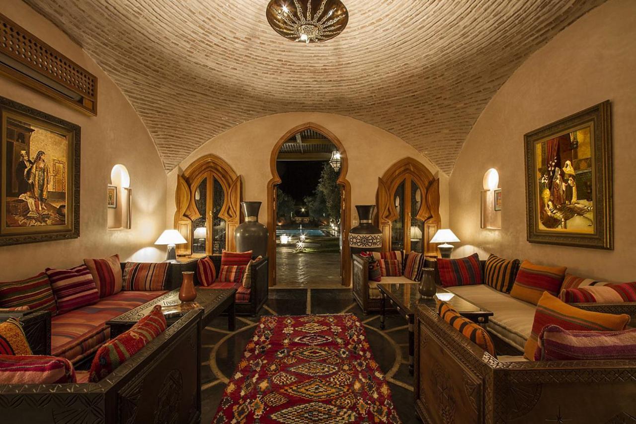 Greenlife Marrakech Марракеш Екстер'єр фото
