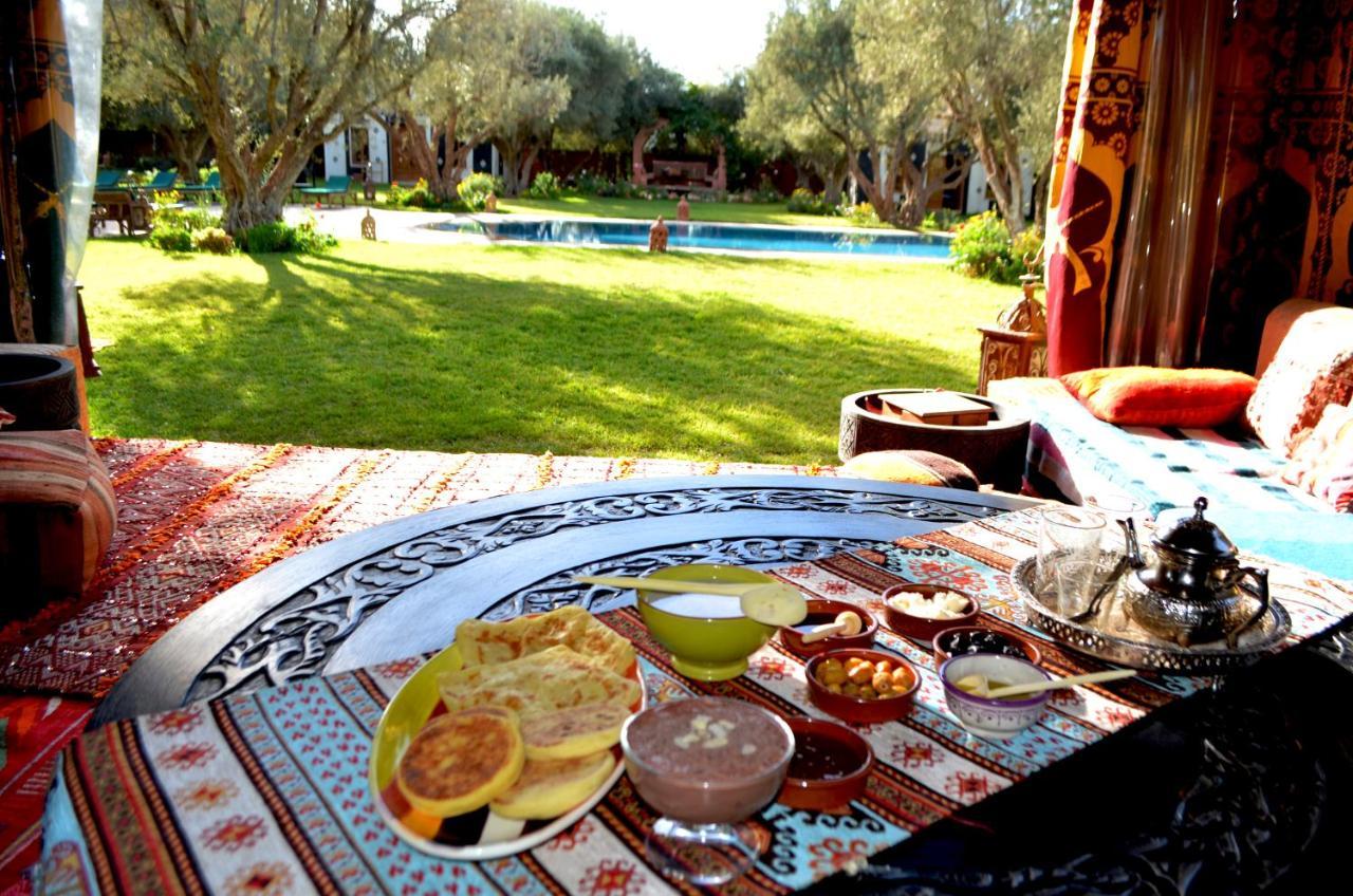 Greenlife Marrakech Марракеш Екстер'єр фото