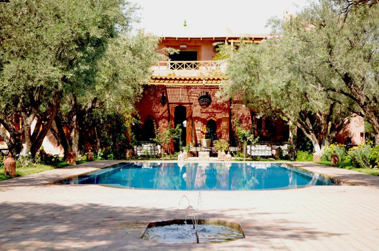 Greenlife Marrakech Марракеш Екстер'єр фото
