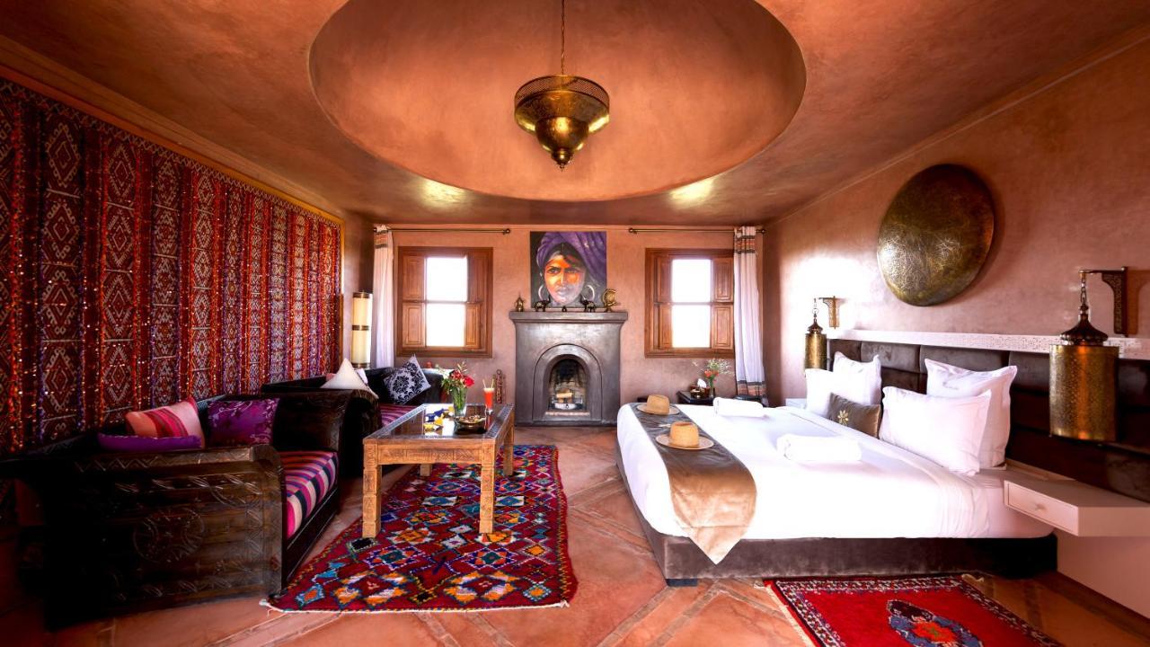 Greenlife Marrakech Марракеш Екстер'єр фото