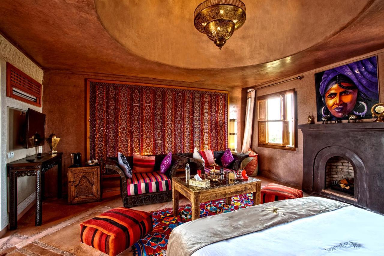Greenlife Marrakech Марракеш Екстер'єр фото