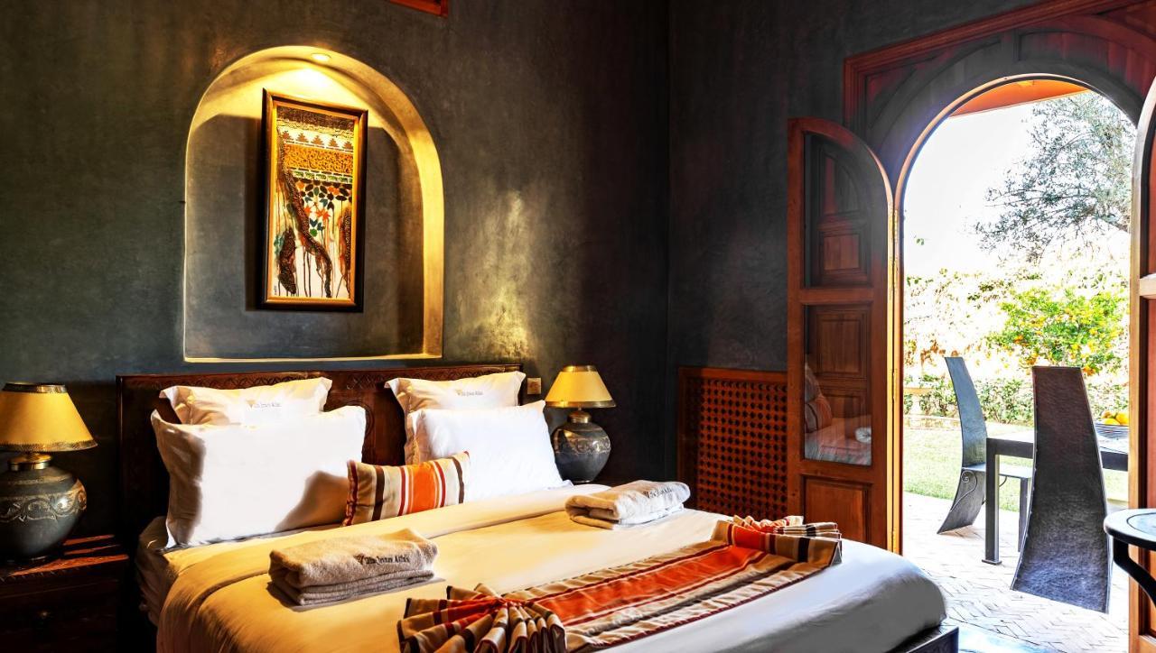 Greenlife Marrakech Марракеш Екстер'єр фото
