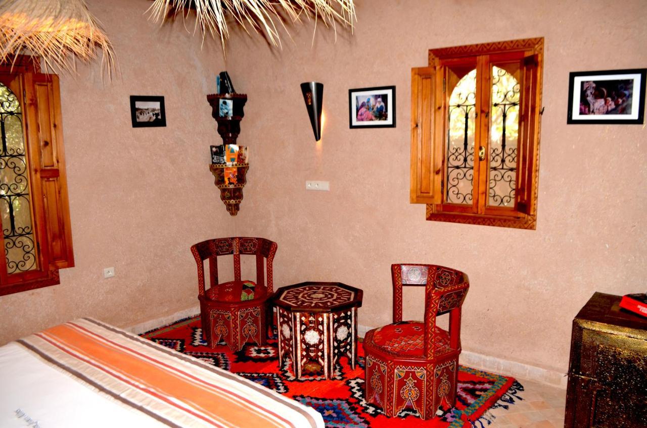 Greenlife Marrakech Марракеш Екстер'єр фото