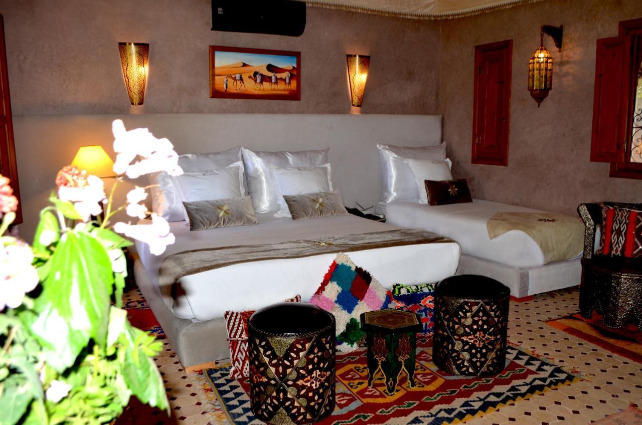 Greenlife Marrakech Марракеш Екстер'єр фото