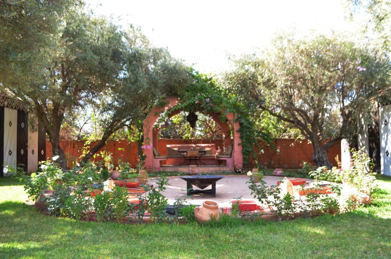 Greenlife Marrakech Марракеш Екстер'єр фото