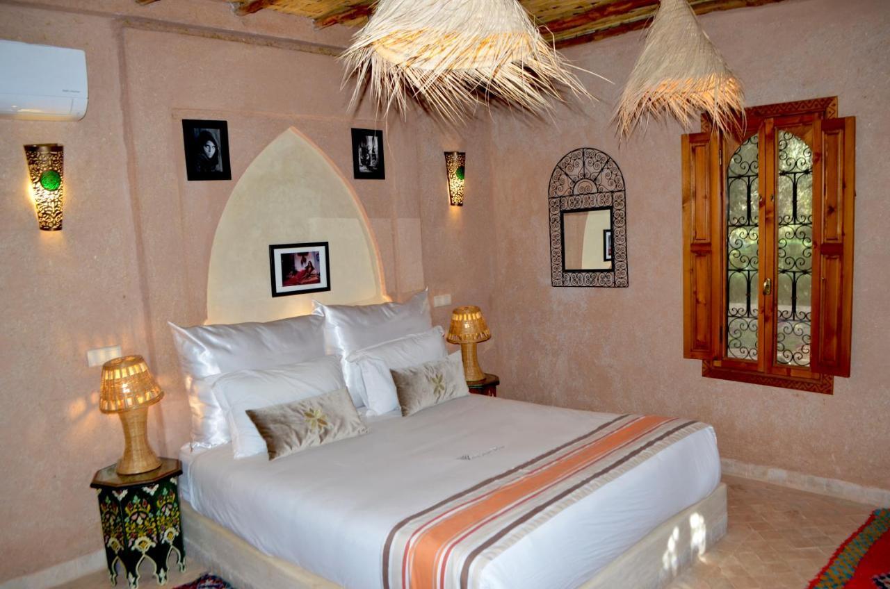 Greenlife Marrakech Марракеш Екстер'єр фото