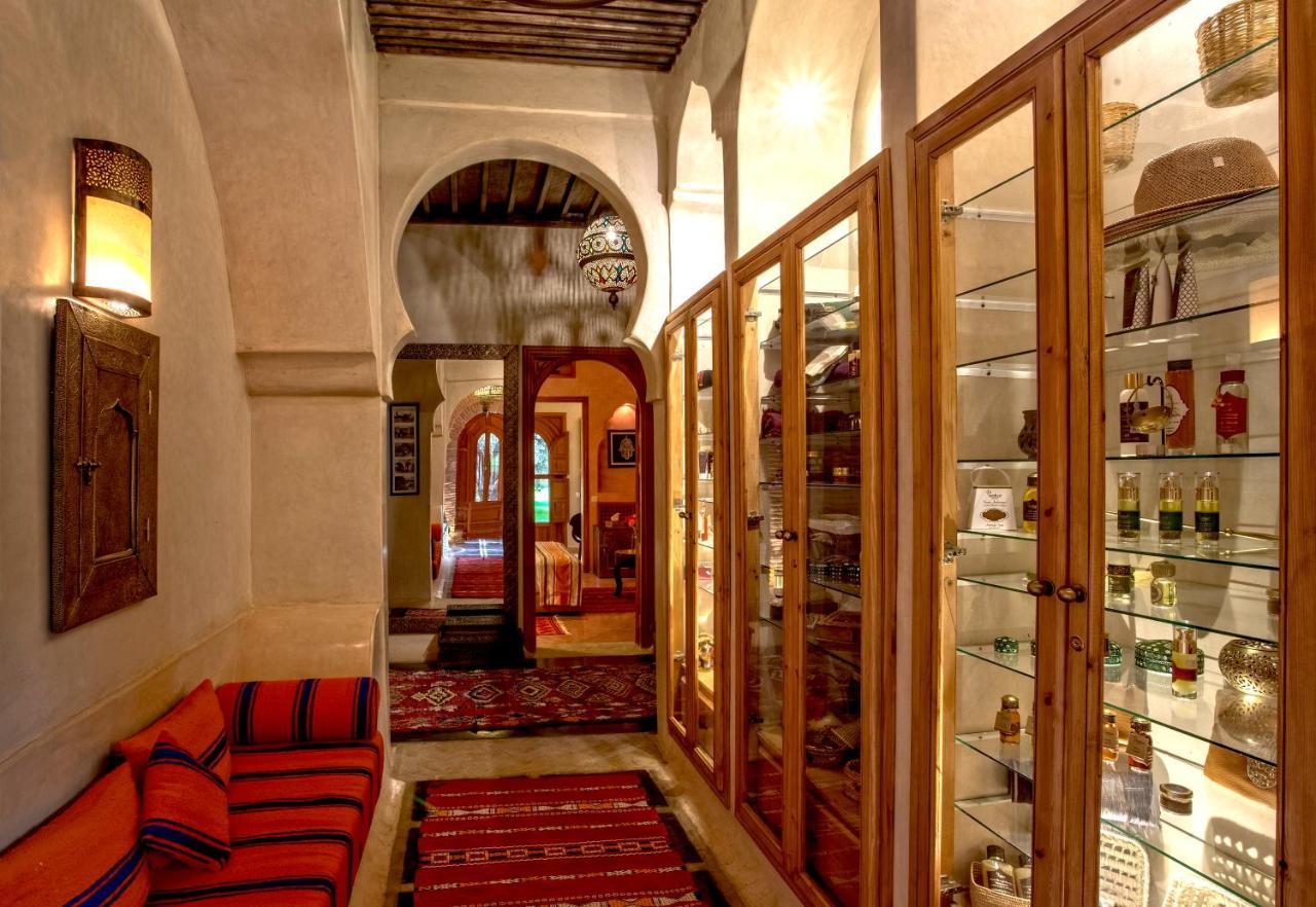 Greenlife Marrakech Марракеш Екстер'єр фото