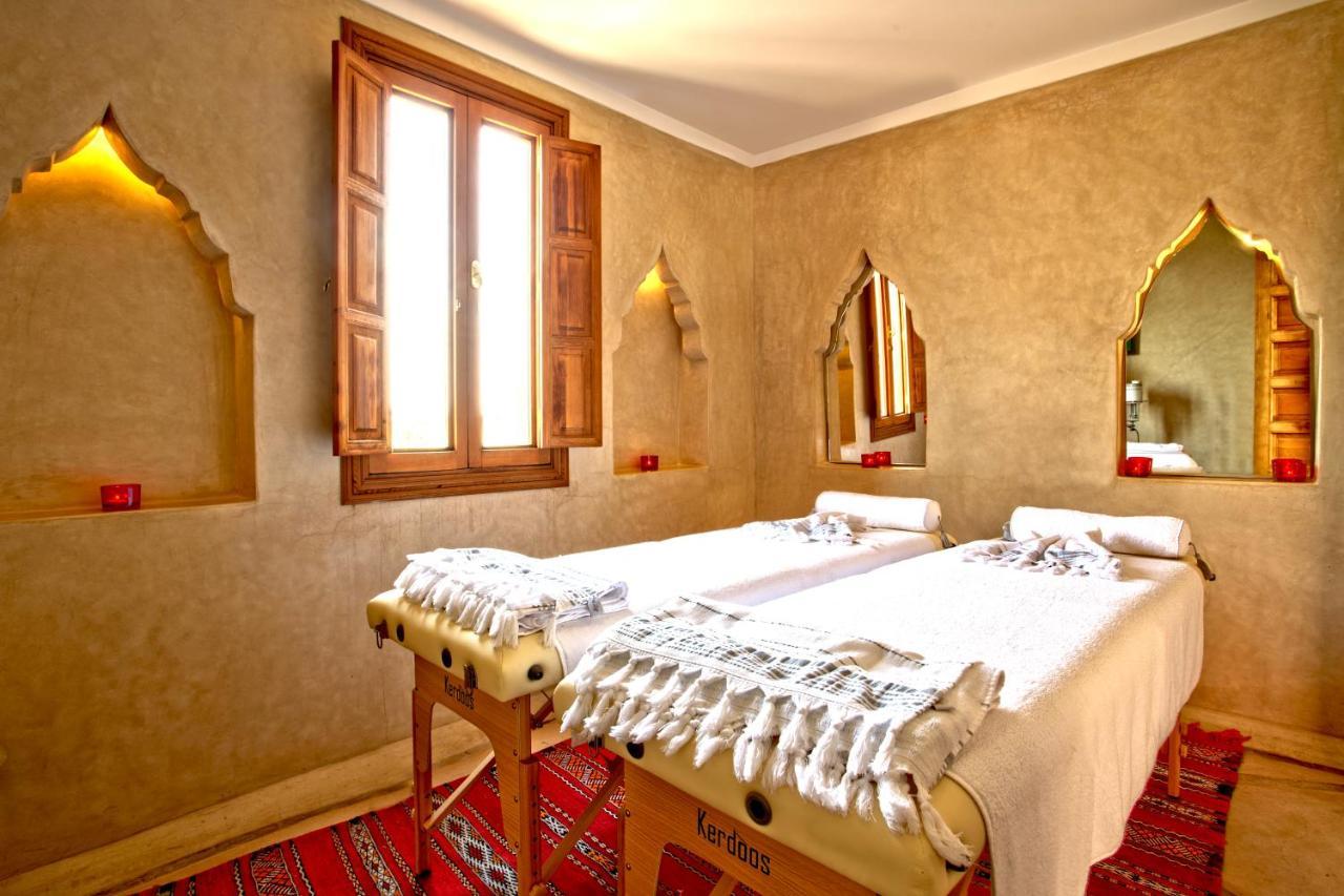 Greenlife Marrakech Марракеш Екстер'єр фото