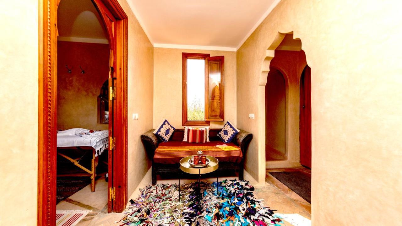 Greenlife Marrakech Марракеш Екстер'єр фото