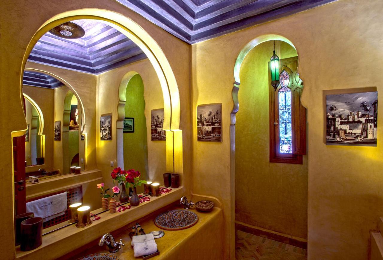 Greenlife Marrakech Марракеш Екстер'єр фото