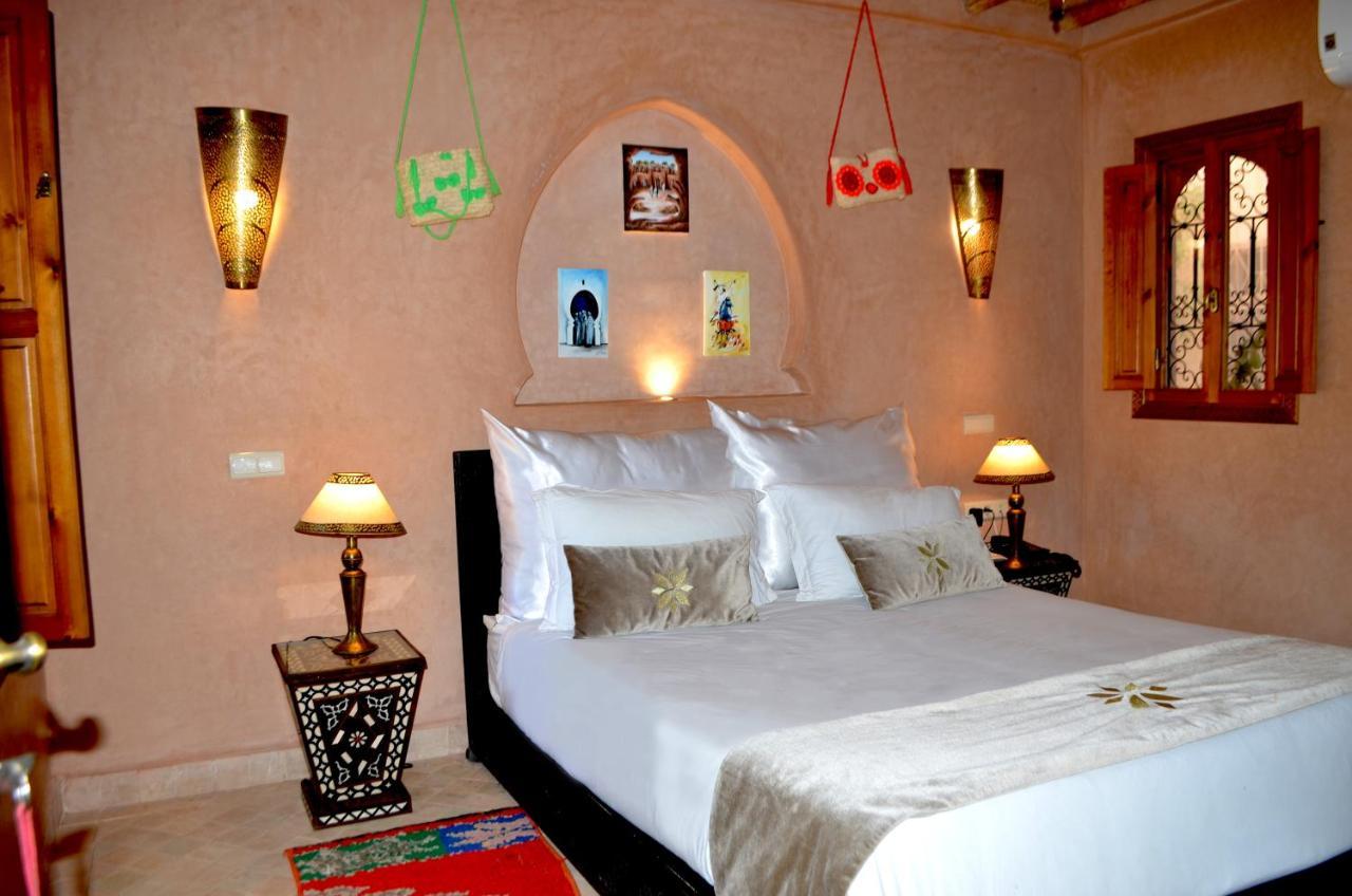 Greenlife Marrakech Марракеш Екстер'єр фото
