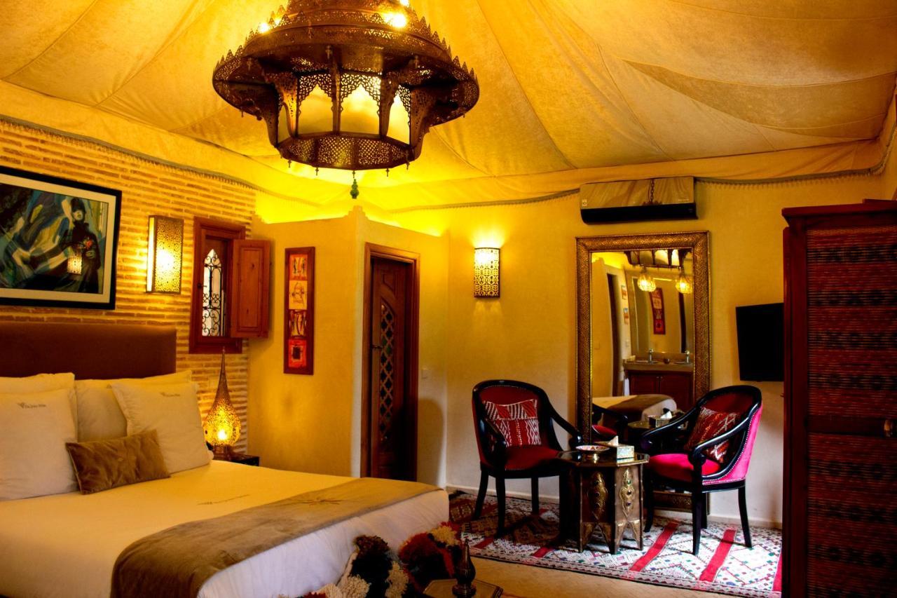 Greenlife Marrakech Марракеш Екстер'єр фото