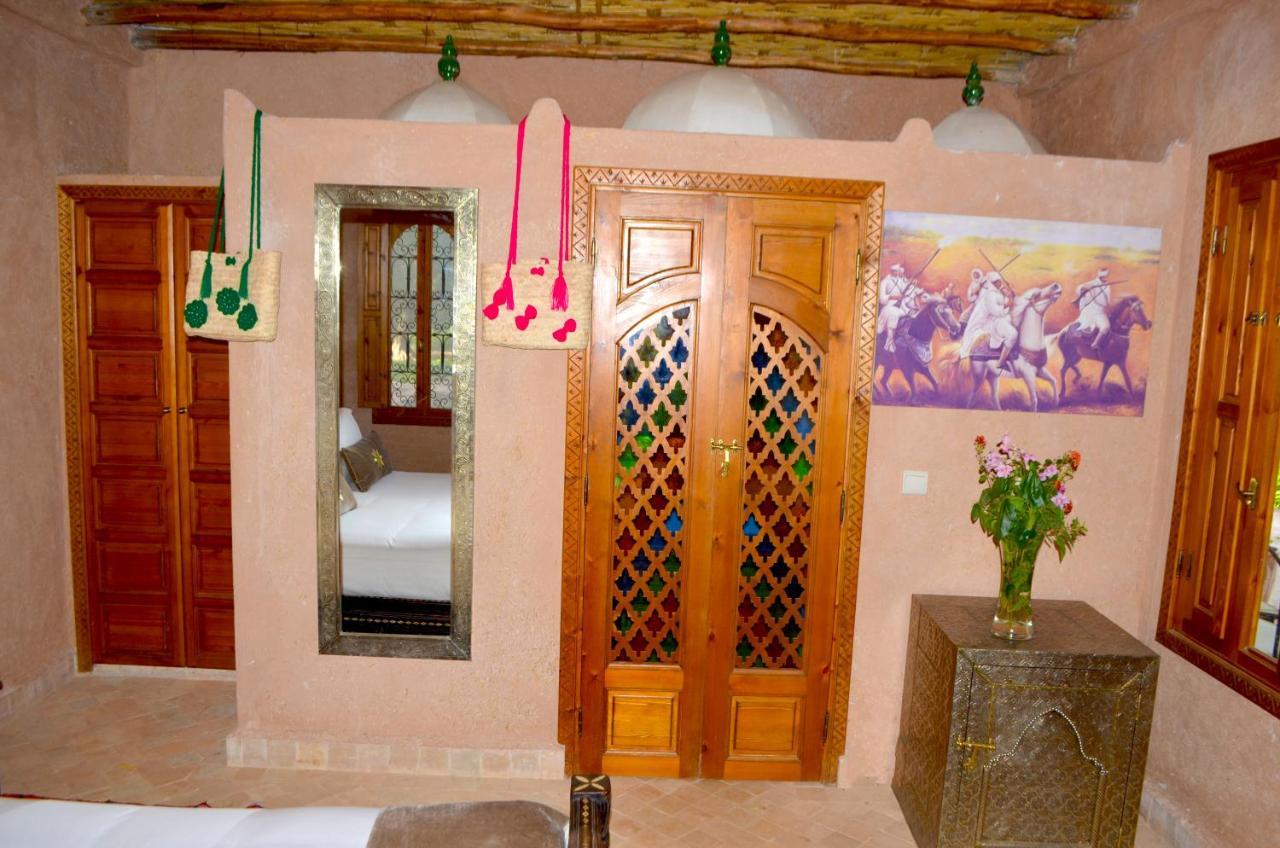 Greenlife Marrakech Марракеш Екстер'єр фото