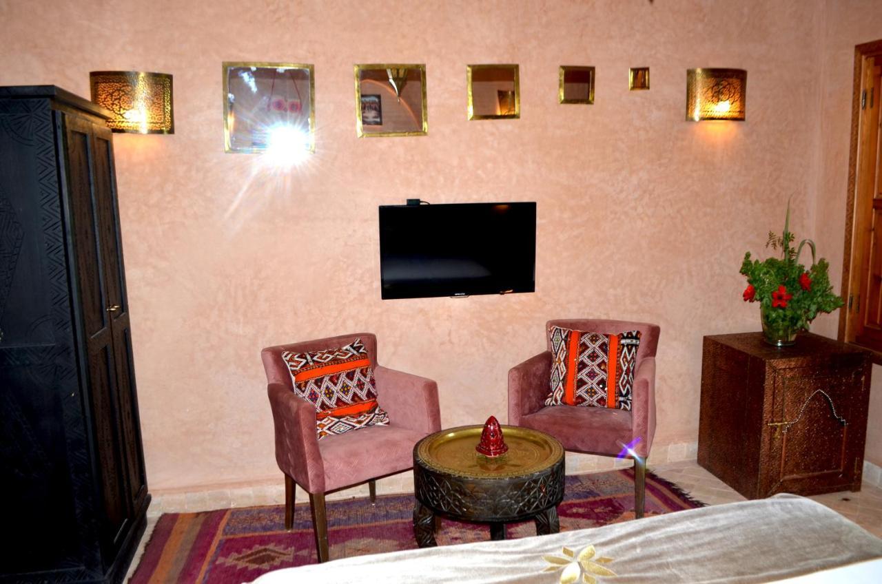 Greenlife Marrakech Марракеш Екстер'єр фото
