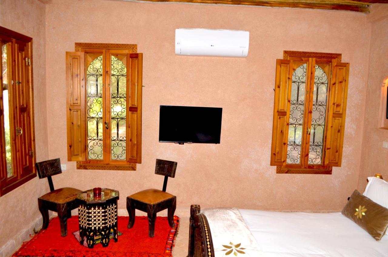 Greenlife Marrakech Марракеш Екстер'єр фото