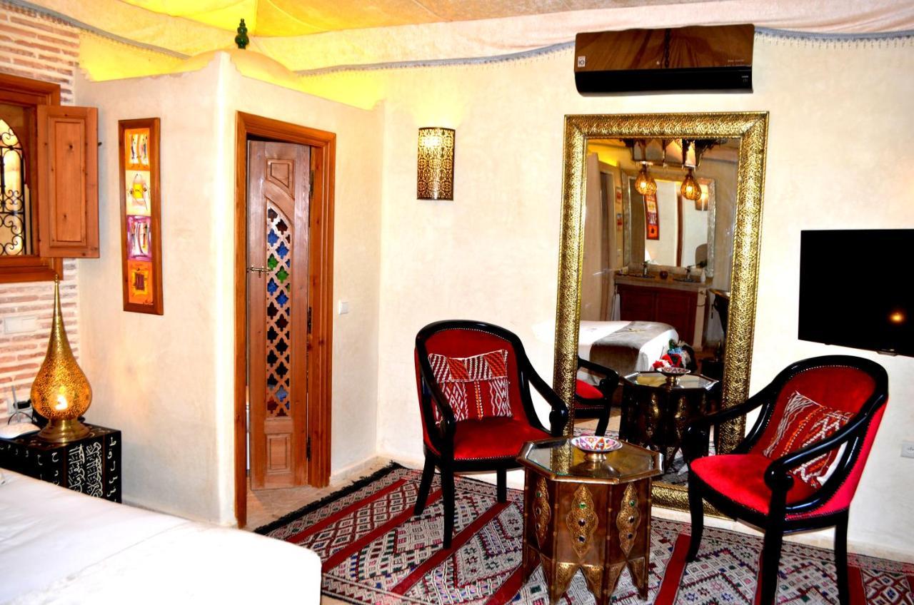 Greenlife Marrakech Марракеш Екстер'єр фото