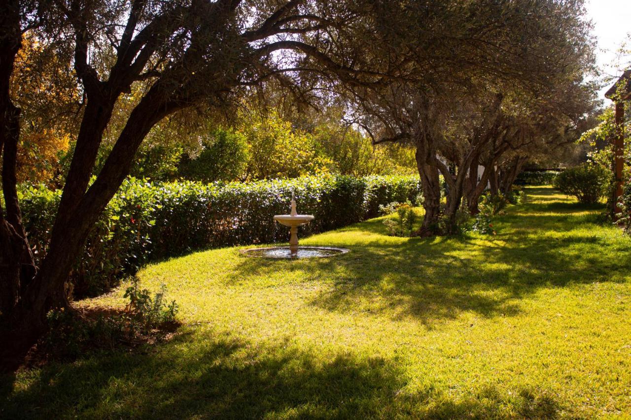 Greenlife Marrakech Марракеш Екстер'єр фото