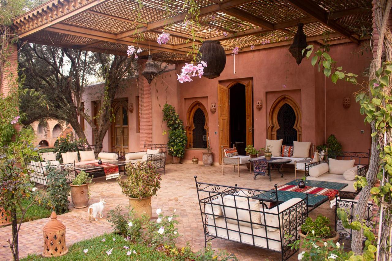 Greenlife Marrakech Марракеш Екстер'єр фото