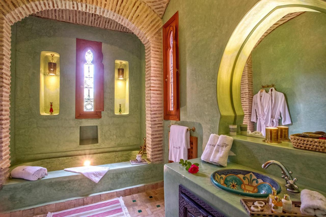 Greenlife Marrakech Марракеш Екстер'єр фото
