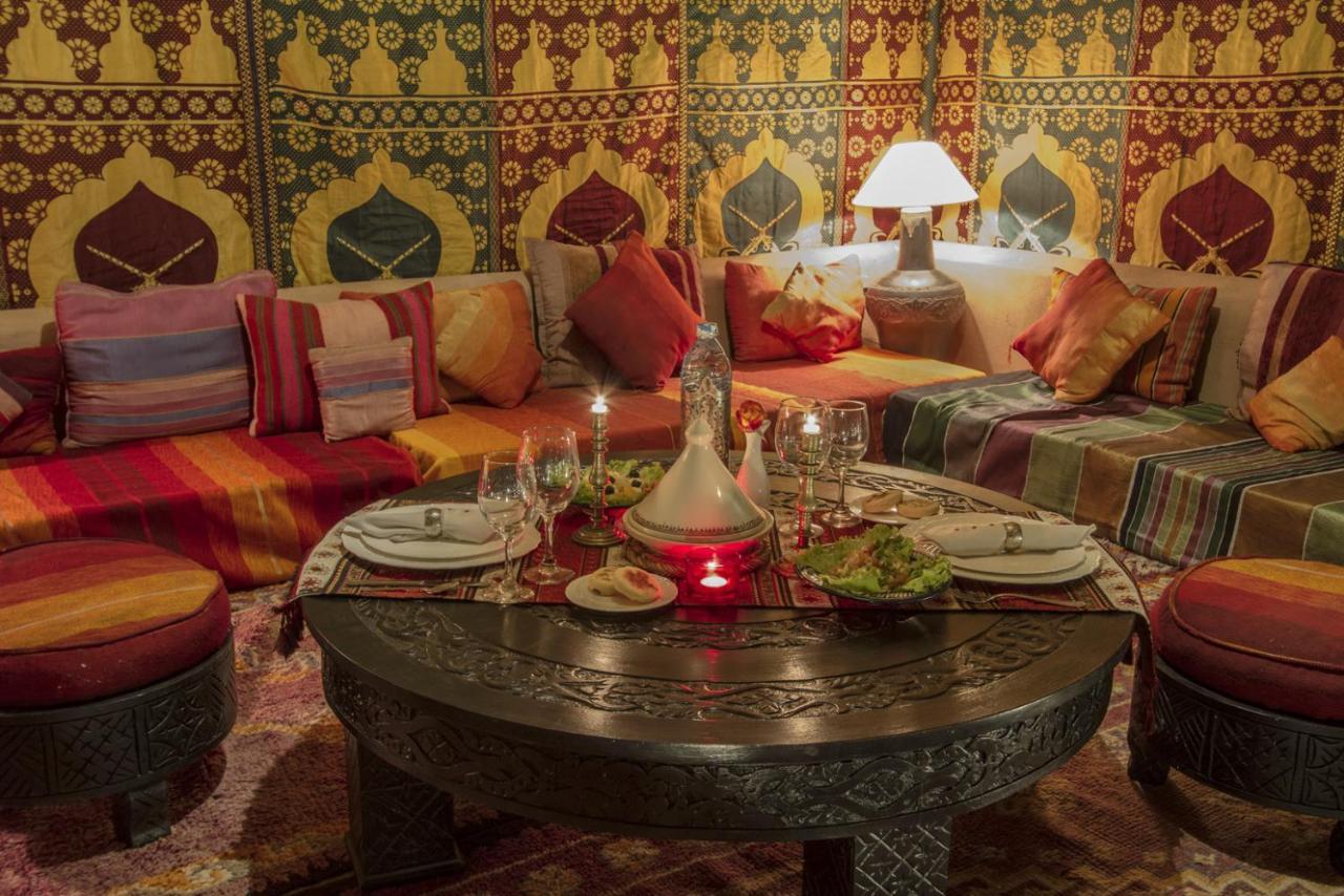 Greenlife Marrakech Марракеш Екстер'єр фото