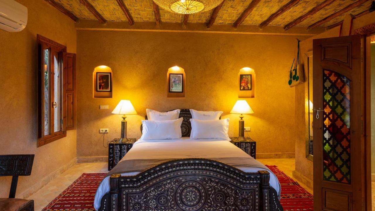 Greenlife Marrakech Марракеш Екстер'єр фото