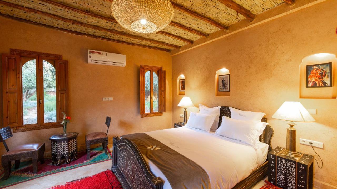 Greenlife Marrakech Марракеш Екстер'єр фото