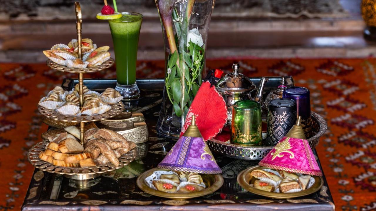 Greenlife Marrakech Марракеш Екстер'єр фото